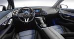Mercedes-Benz EQC400 4Matic 2019 года (WW)